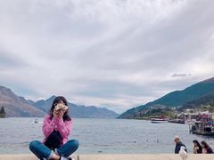 -Fergburger(皇后镇店)