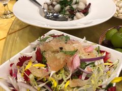 -白家大院·王府宫廷菜(苏州街店)