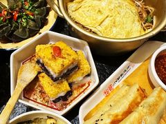-福苗小骆驼烧烤(曲江店)