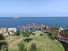 -养马岛旅游度假区