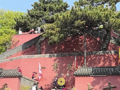 -妙峰山风景名胜区