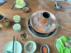 -陀岗美食·云南藏式特色餐厅