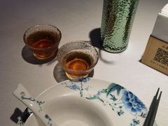 -醉舍·新淮扬菜(长宁龙之梦店)