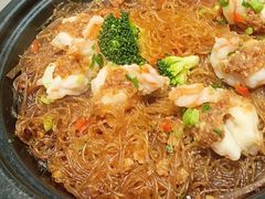 -情妹耙泥鳅·江湖川菜(科华店)