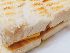 鮮油奶多-华嫂冰室(尖沙咀店)