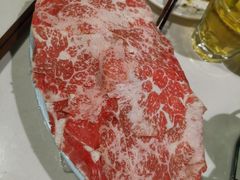 -食潮汕头鲜牛馆(望京保利店)