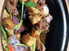 -猪腰一家·地道佛山菜(里水店)