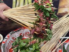 -牛签签串串香(IFS店)