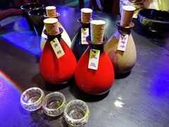 -醉小酒馆·川菜·江湖菜·重庆菜(观音桥旗舰店)