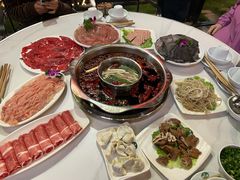 -枇杷园食为鲜火锅(南山店)