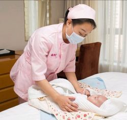 -巍阁月子中心(长沙旗舰店)