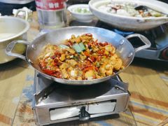 -彭厨(福永店)