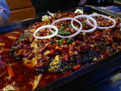 -鱼库·不仅是一家烤鱼店(车公庙店)