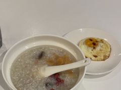 -葡珍轩冰室(虹桥机场T1店)
