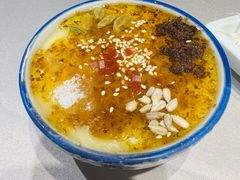 -北平食坊·烤鸭(黄寺大街店)
