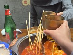 -宝珠奶酪(浦东金桥店)