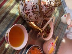 -百年老茶馆