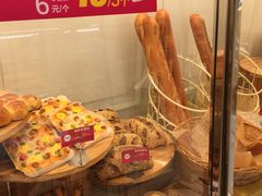 -味多美蛋糕(苏州街地铁店)