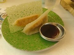 -品海楼·大连海胆锅贴馆(东港店)