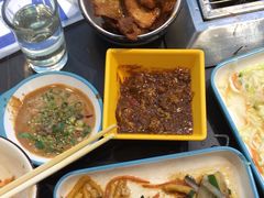 -板凳烧烤(东关街店)