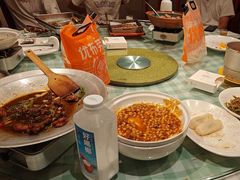 -俭朴菜(鲁磨路店)