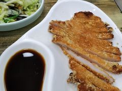 -富贵面馆(镇坪路店)