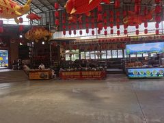 -年辉渔村·非遗传承餐厅(新丰江店)