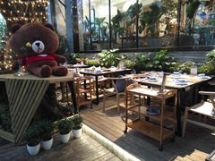 -樾餐厅泰式海鲜火锅(民歌湖店)