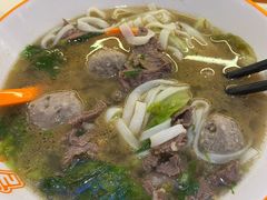 -拼二潮汕牛肉粿条(花城汇店)
