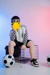 -玛瑞莎·儿童·亲子摄影(越秀店)