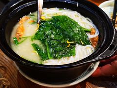 -云海肴·云南小炒·汽锅鸡(天津国金汇店)