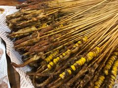 -十里铺铁板鱿鱼