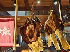 -田小狗的饭店(才子佳郡店)