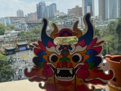 -包整·丝娃娃(一览甲秀楼风景店)