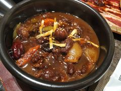 -一品诚记烤肉·甄选店(中南路店)