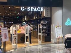 -G·SPACE(金鹰世界店)