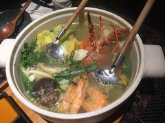 -花隐日式怀石料理(万象城购物中心店)