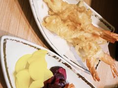 -胜代日本料理(云程巷小区店)