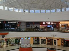 -万达茂商场(南京仙林店)