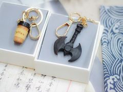 -五月木作·DIY木作文创体验店(北京路店)