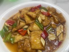 -杨记海鲜楼(三门黑金冠店)