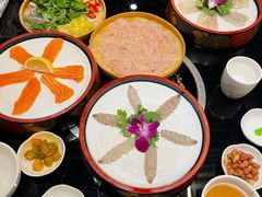 -草鱼先生潮州鱼生·虾生(新厦花园店)