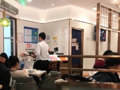 大堂-家有好面(世博源店)