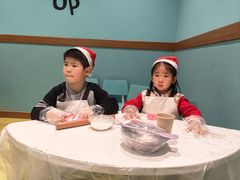 -奇尔思青少儿·语言·艺术·演讲(顾戴路店)