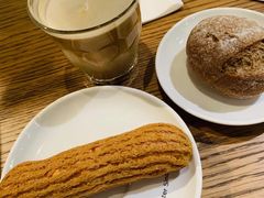-Peet's 皮爷咖啡(东湖路手作店)