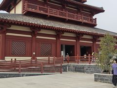 -邙山陵墓群