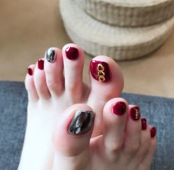 -ZLAN芝兰にほん美甲美睫肌の沙龙