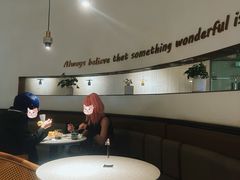 -BE BRIGHT KITCHEN(正佳广场店)