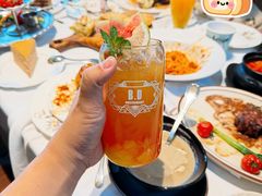 -黑宝石西餐厅(汇励99城市公园店)