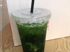 -林香柠·柠檬茶